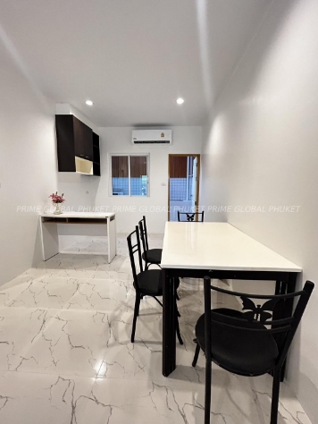 117.2 Sq.m House for Rent in Thalang