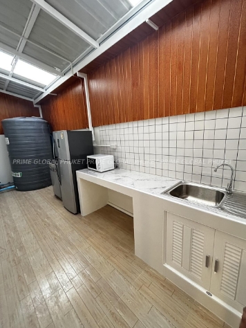 117.2 Sq.m House for Rent in Thalang