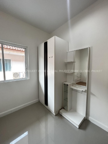 117.2 Sq.m House for Rent in Thalang