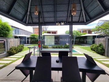 0 Sq.m Villa for Rent in Bangtao