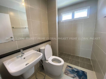 150 Sq.m House for Rent in Phuket town