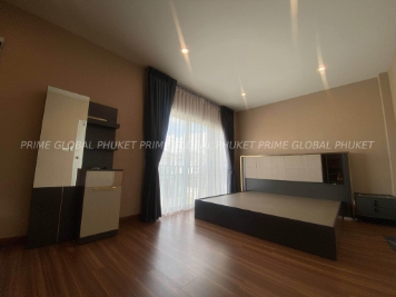 150 Sq.m House for Rent in Phuket town