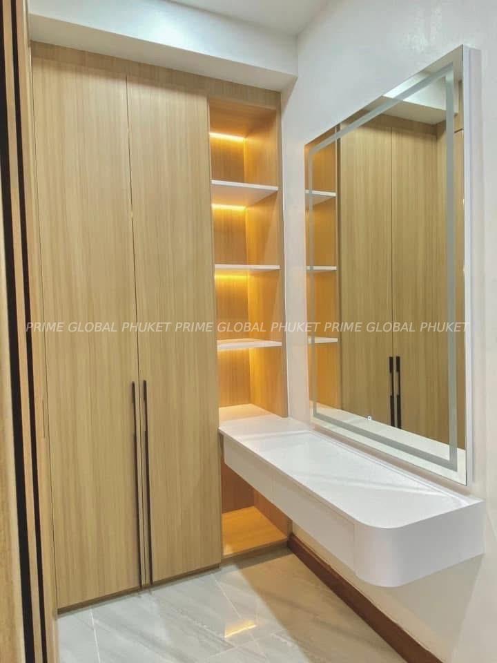 . Sq.m Villa for Sale in Kathu