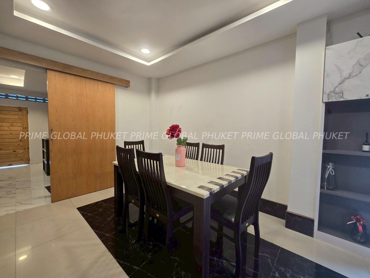 - Sq.m Villa for Rent in Rawai