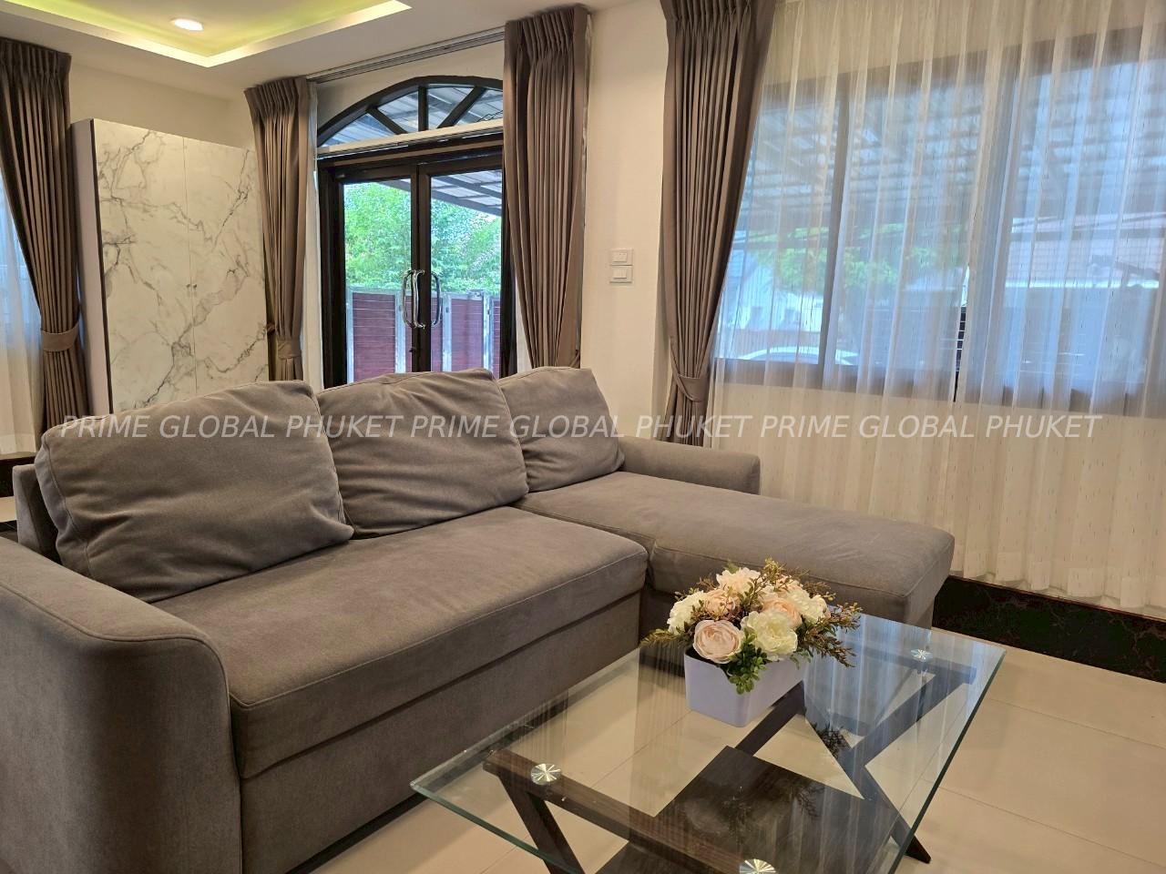 - Sq.m Villa for Rent in Rawai
