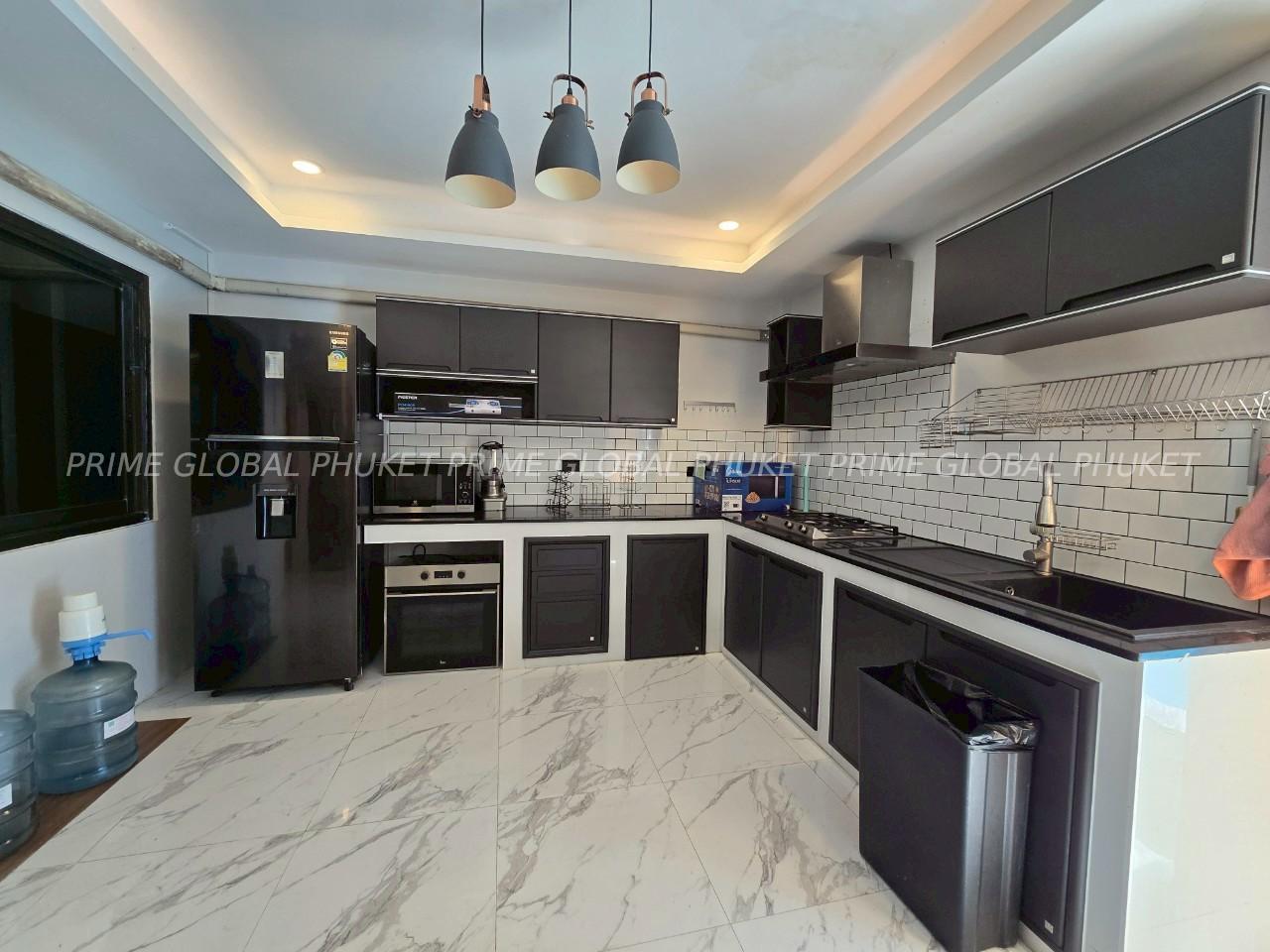 - Sq.m Villa for Rent in Rawai
