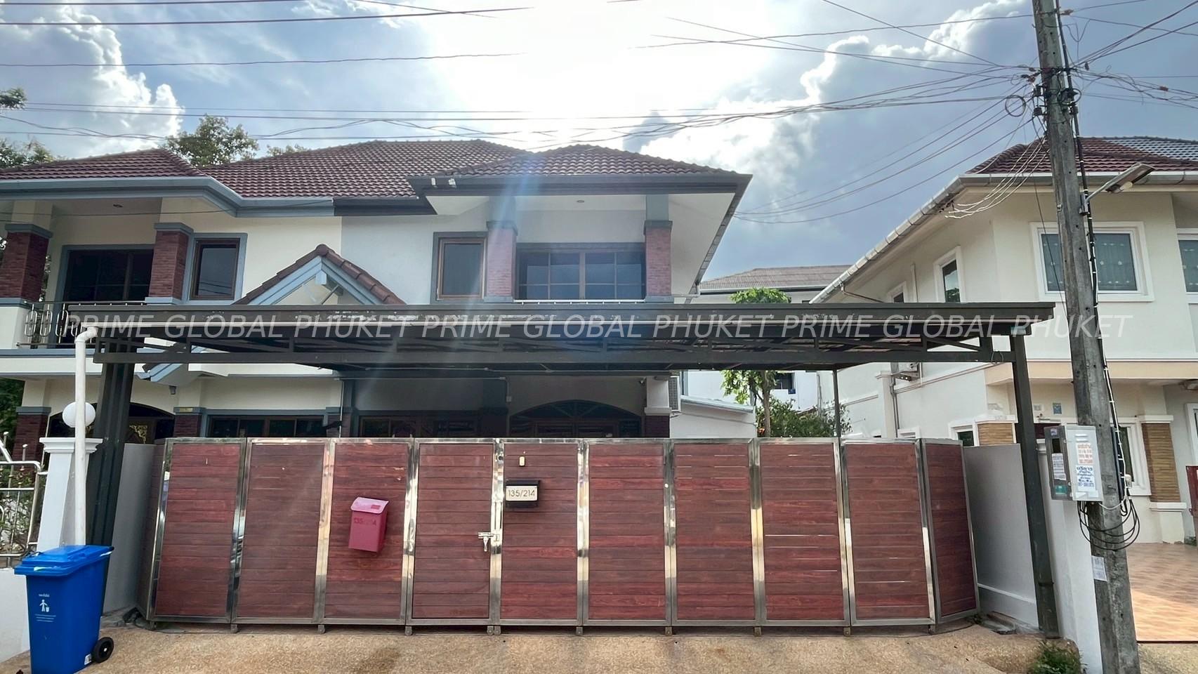 - Sq.m Villa for Rent in Rawai