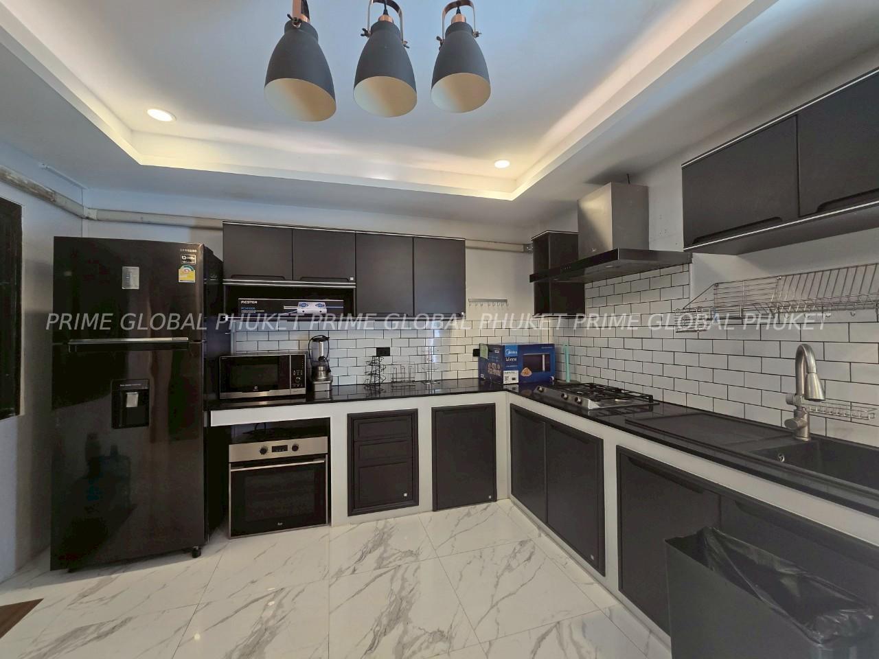 - Sq.m Villa for Rent in Rawai