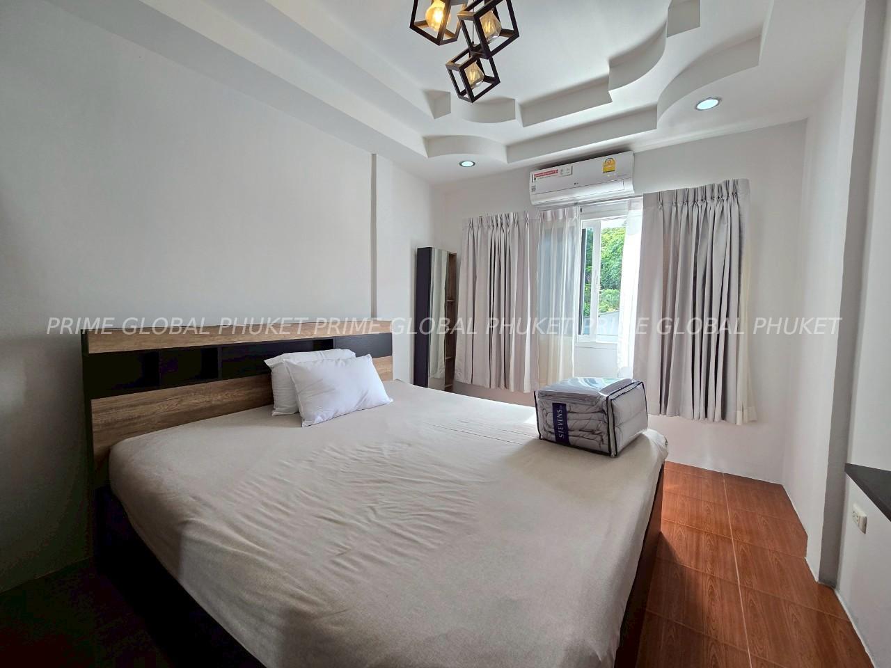 - Sq.m Villa for Rent in Rawai