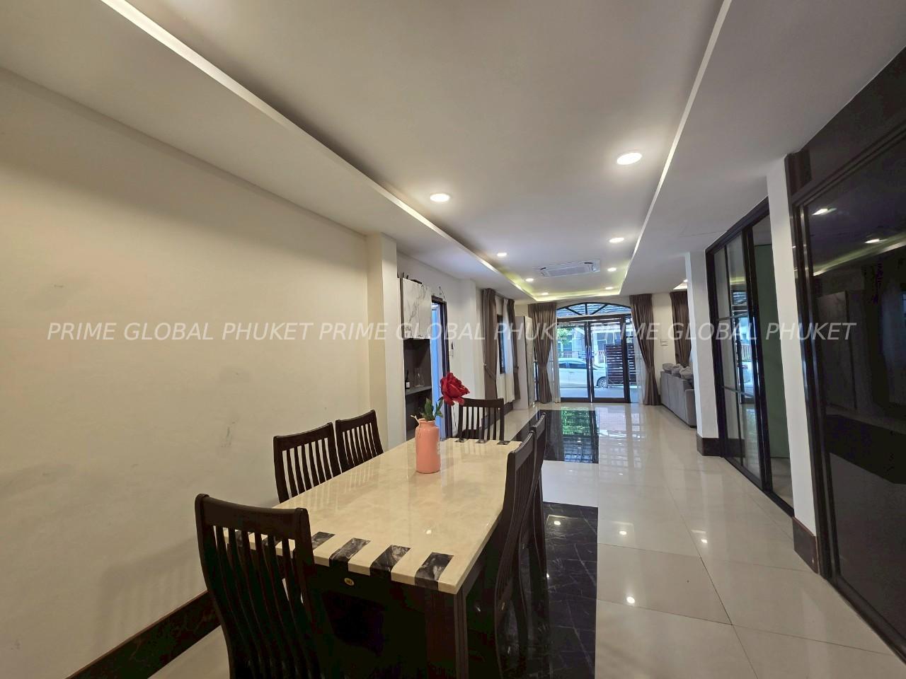 - Sq.m Villa for Rent in Rawai