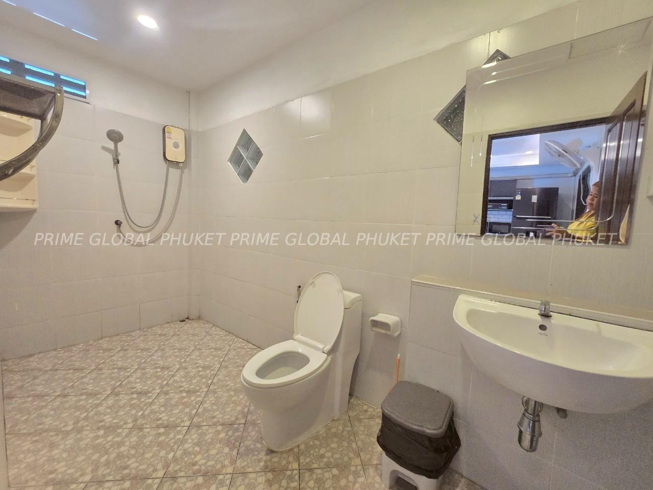 - Sq.m Villa for Rent in Rawai