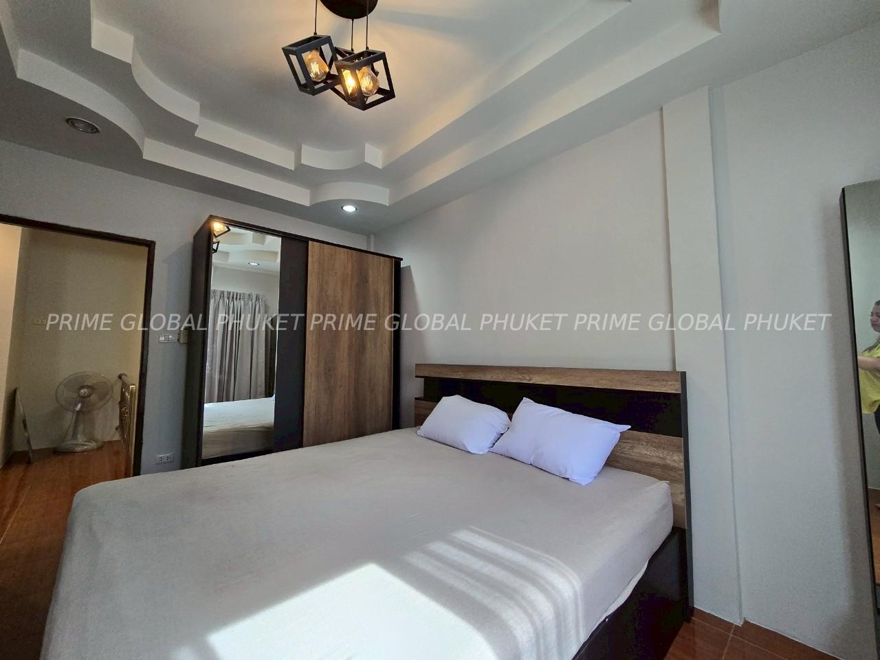 - Sq.m Villa for Rent in Rawai