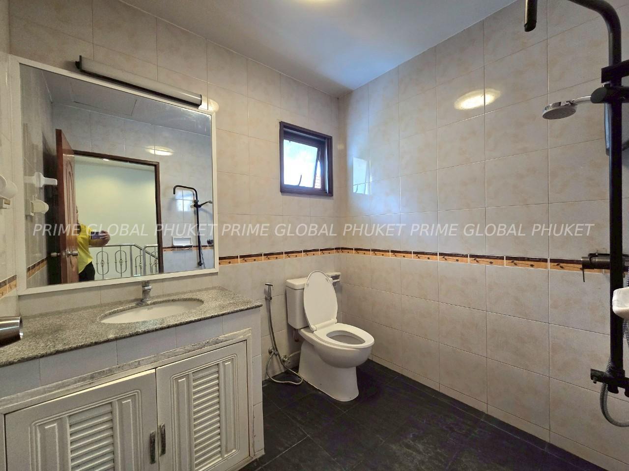 - Sq.m Villa for Rent in Rawai
