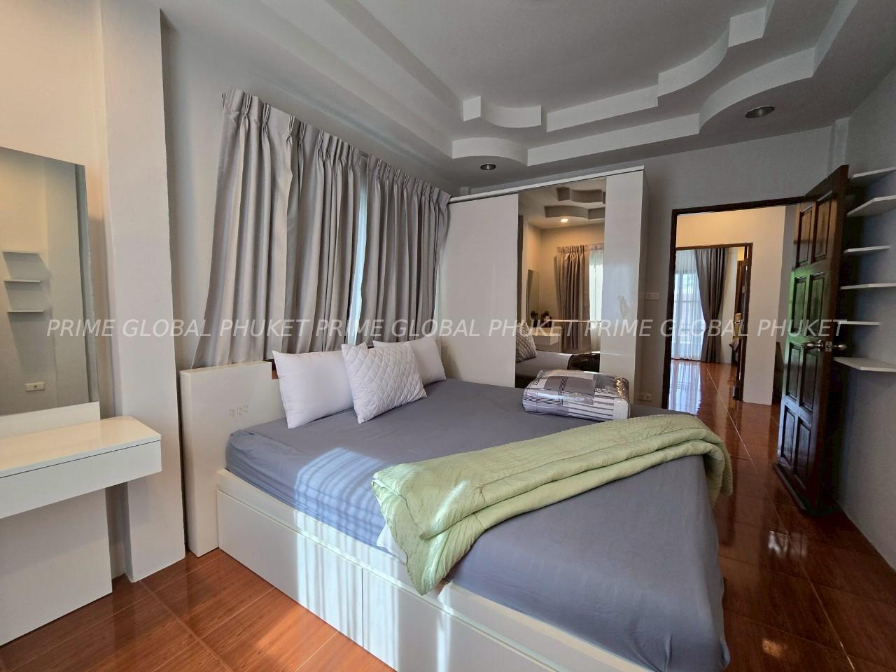 - Sq.m Villa for Rent in Rawai