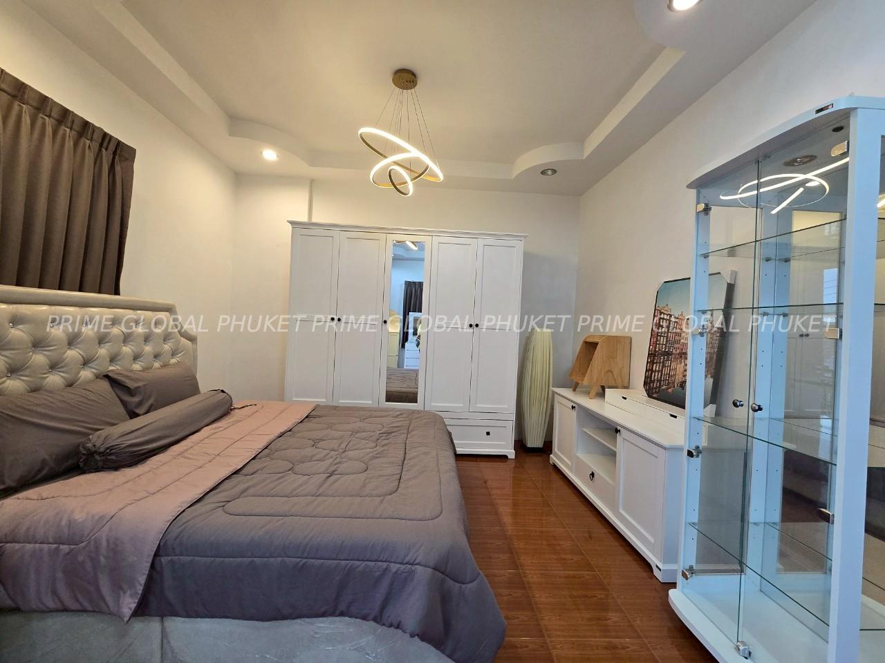 - Sq.m Villa for Rent in Rawai