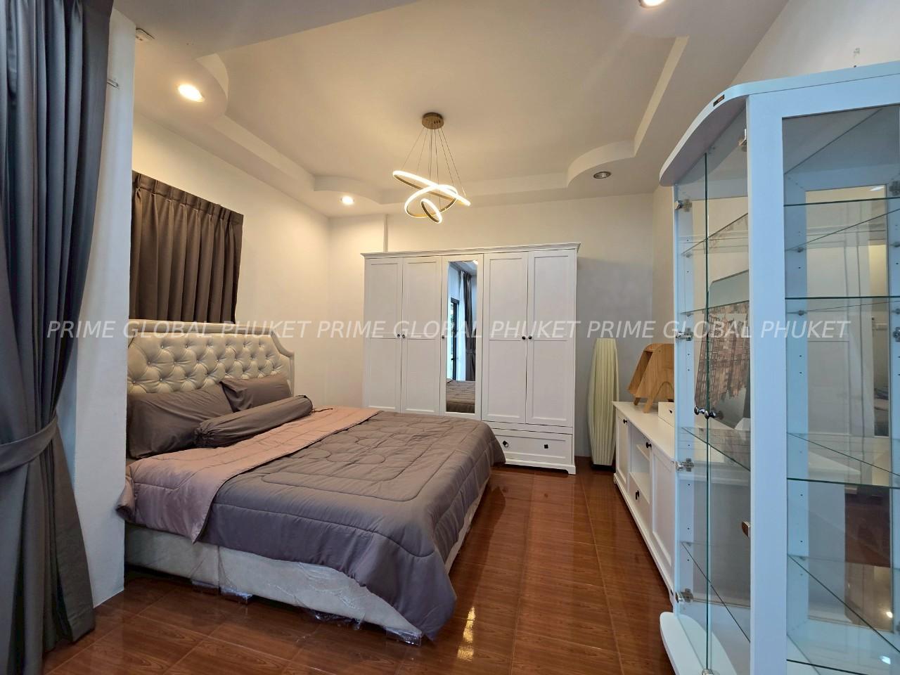 - Sq.m Villa for Rent in Rawai