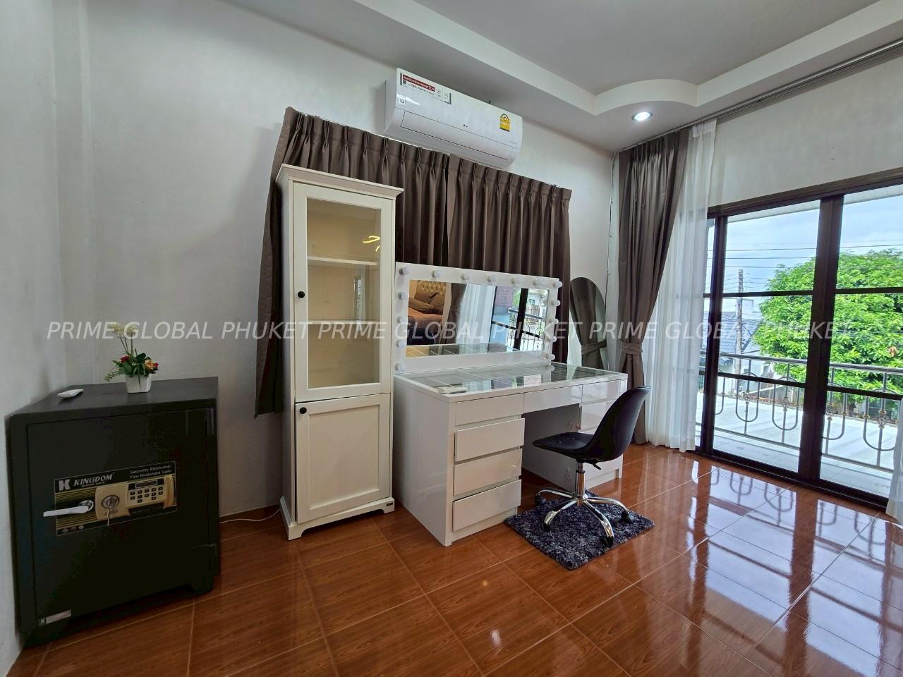 - Sq.m Villa for Rent in Rawai