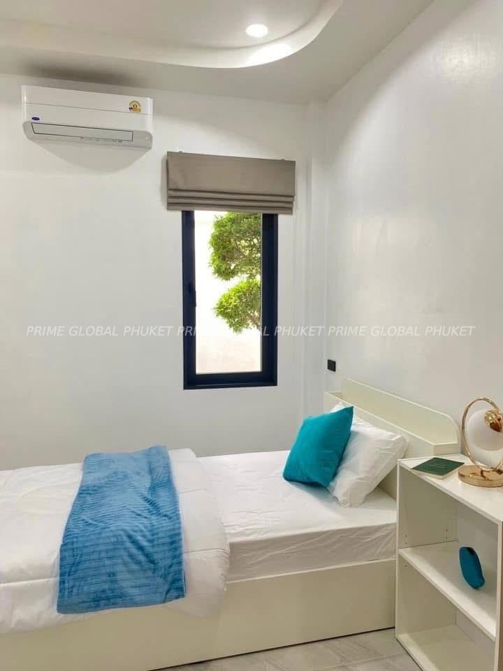 . Sq.m Villa for Sale in Kathu