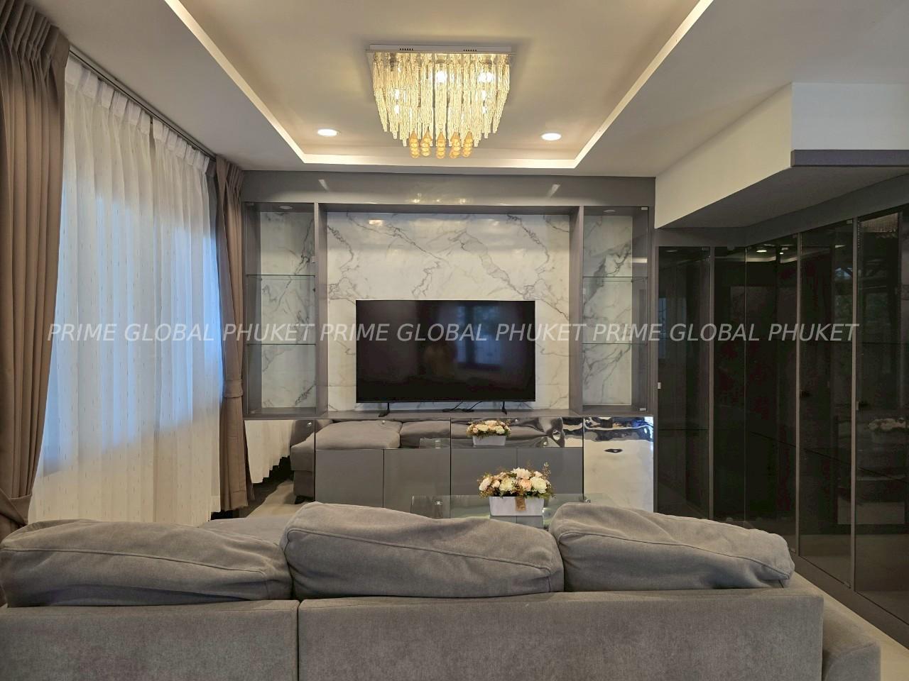 - Sq.m Villa for Rent in Rawai