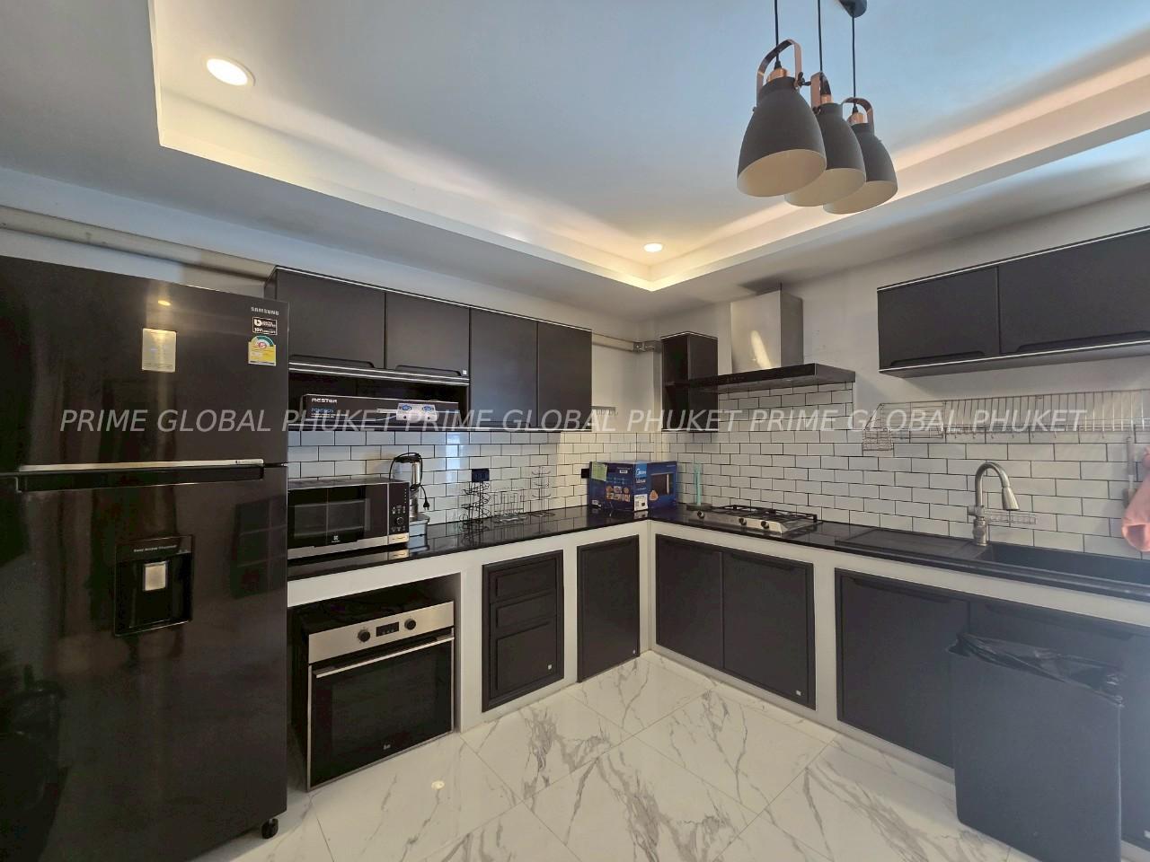 - Sq.m Villa for Rent in Rawai