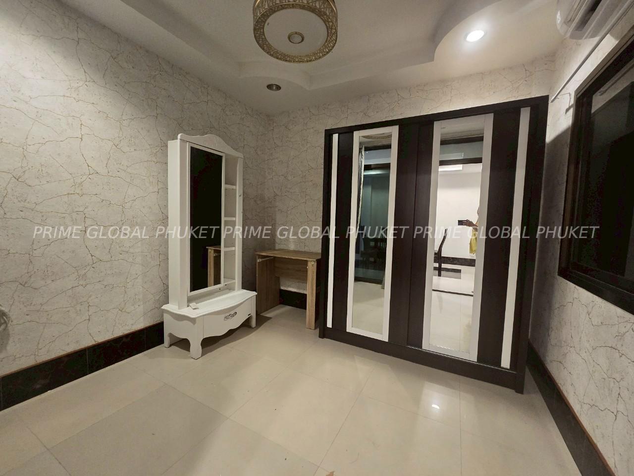 - Sq.m Villa for Rent in Rawai