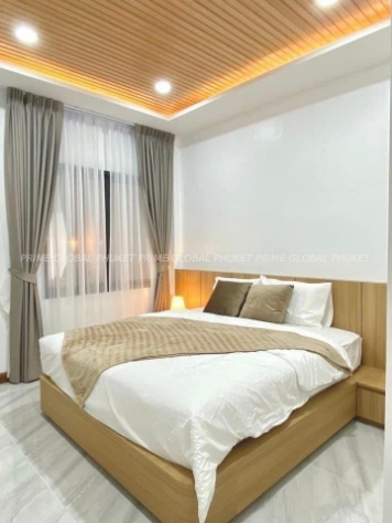 . Sq.m Villa for Sale in Kathu