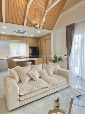 . Sq.m Villa for Sale in Kathu