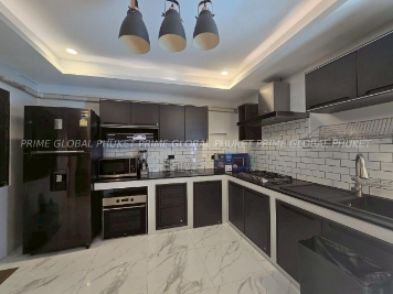 - Sq.m Villa for Rent in Rawai