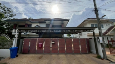 - Sq.m Villa for Rent in Rawai