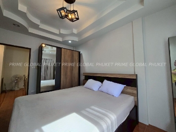 - Sq.m Villa for Rent in Rawai
