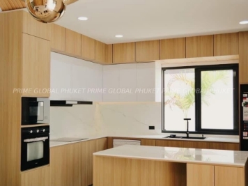 . Sq.m Villa for Sale in Kathu