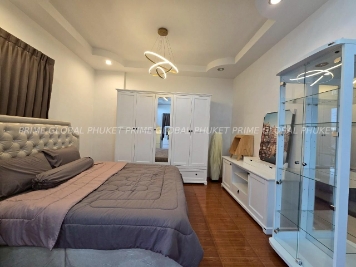 - Sq.m Villa for Rent in Rawai