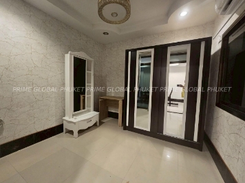 - Sq.m Villa for Rent in Rawai