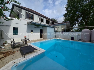 - Sq.m Villa for Rent in Rawai