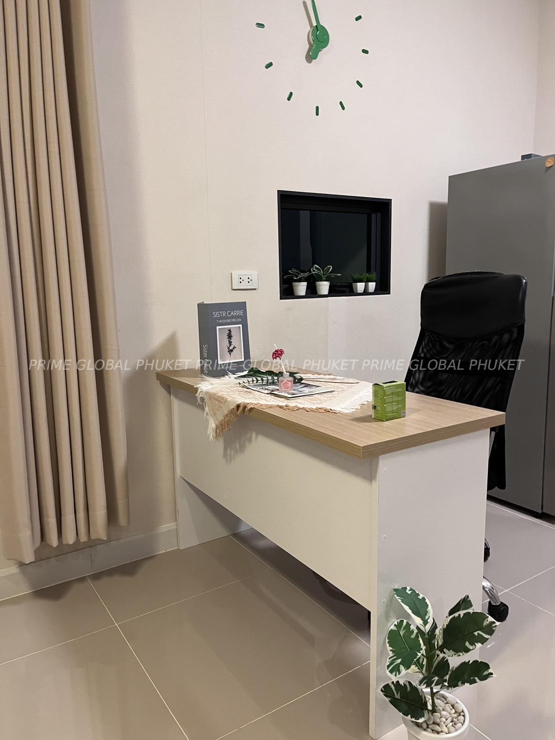 200 Sq.m House for Rent in Kohkeaw