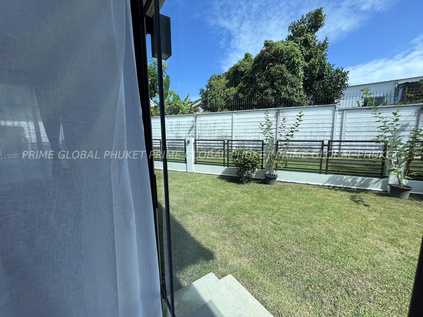 200 Sq.m House for Rent in Kohkeaw
