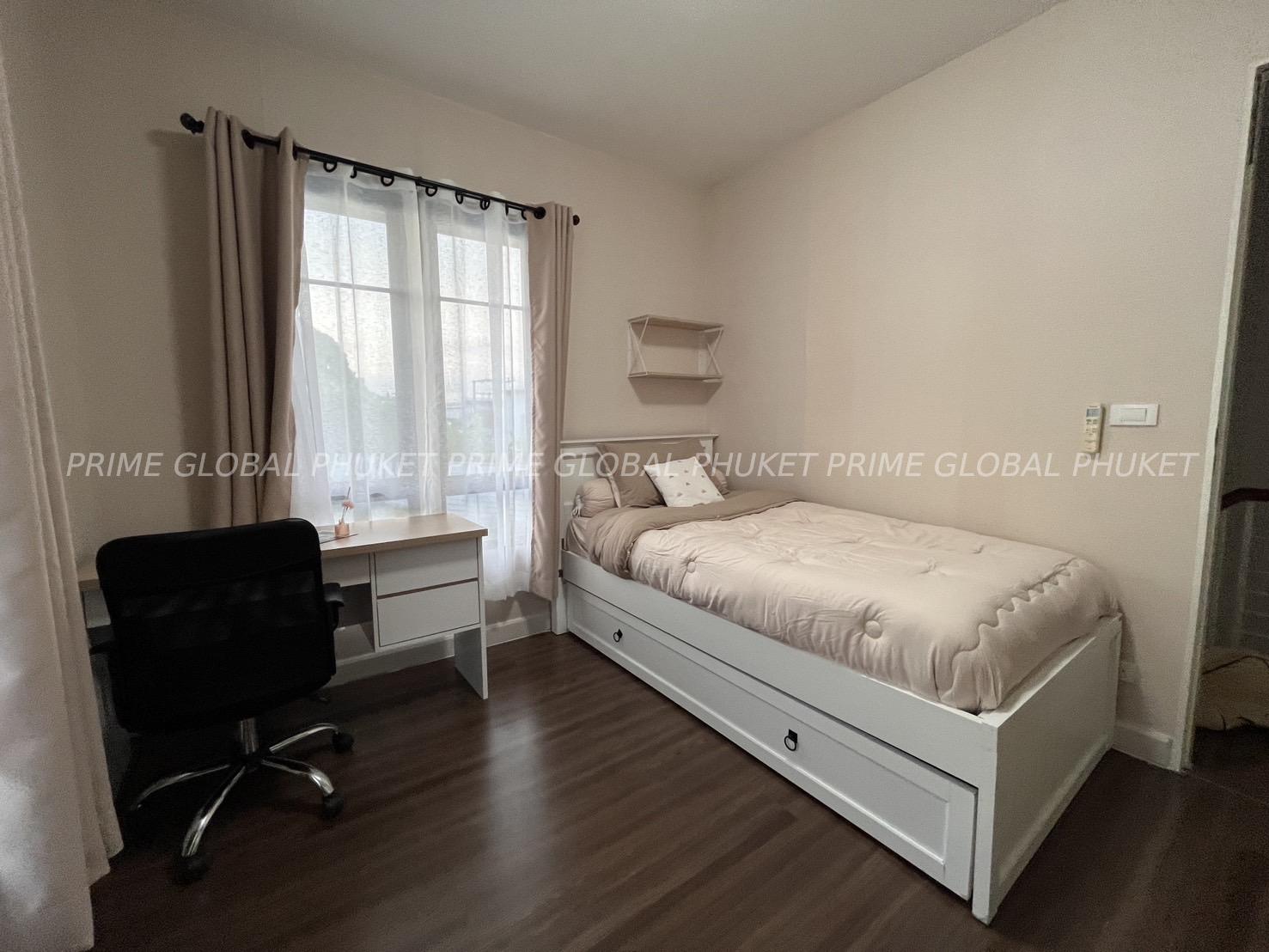 200 Sq.m House for Rent in Kohkeaw