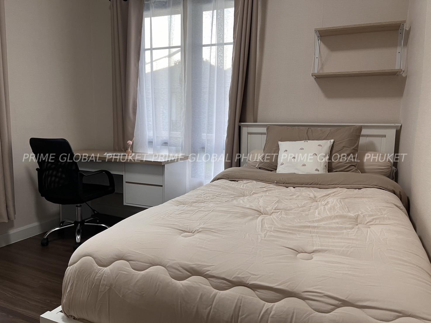 200 Sq.m House for Rent in Kohkeaw