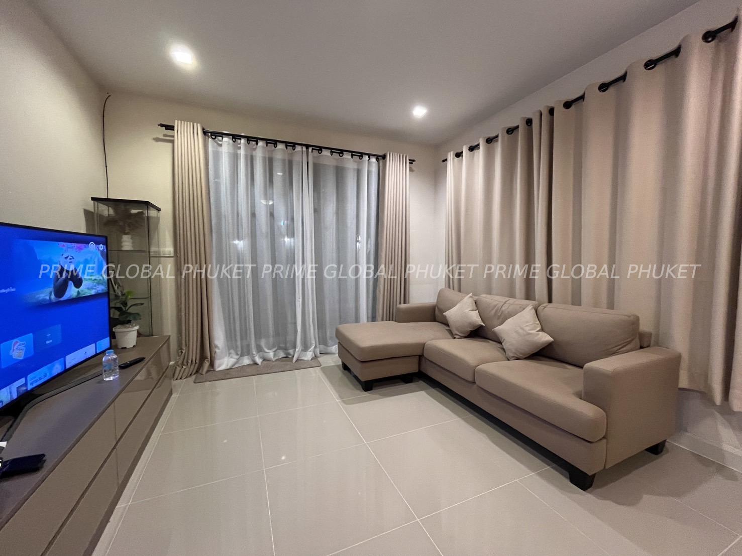 200 Sq.m House for Rent in Kohkeaw
