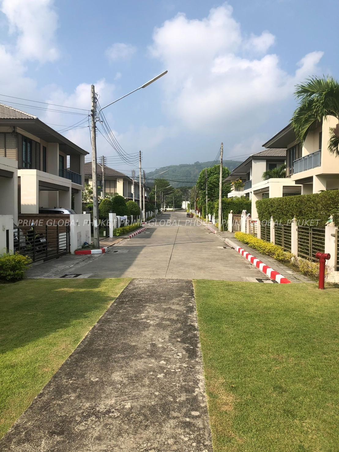 200 Sq.m House for Rent in Kohkeaw