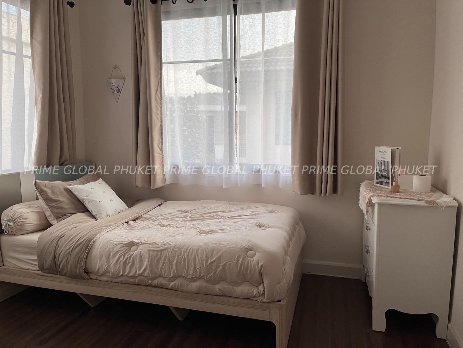 200 Sq.m House for Rent in Kohkeaw