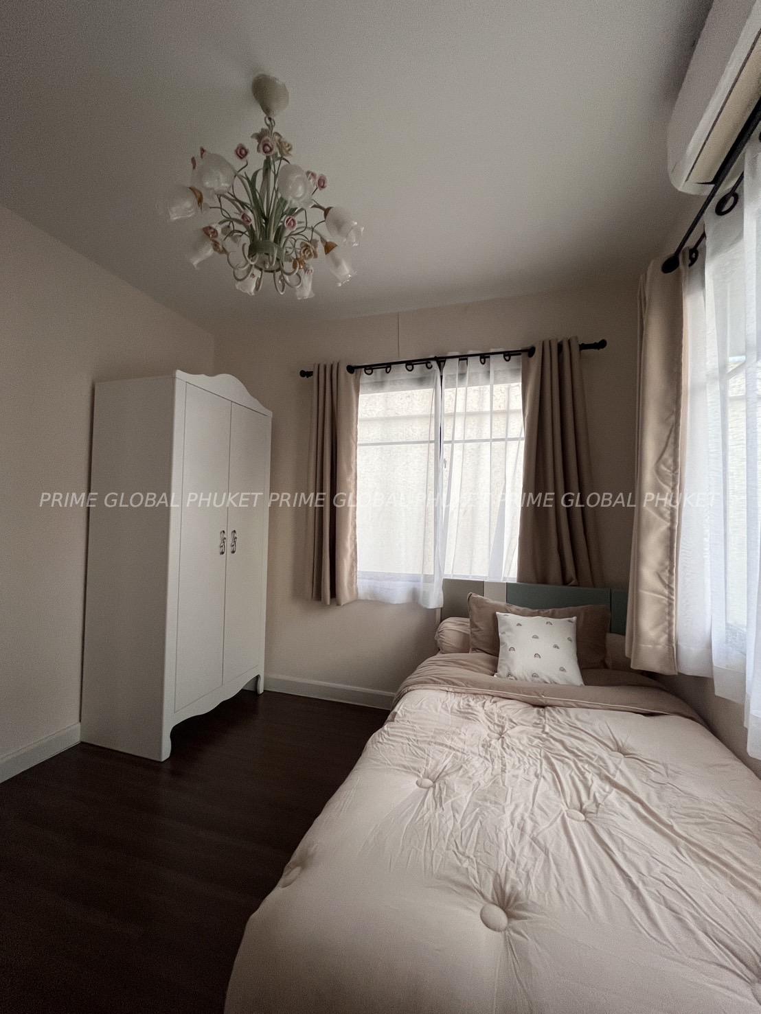 200 Sq.m House for Rent in Kohkeaw