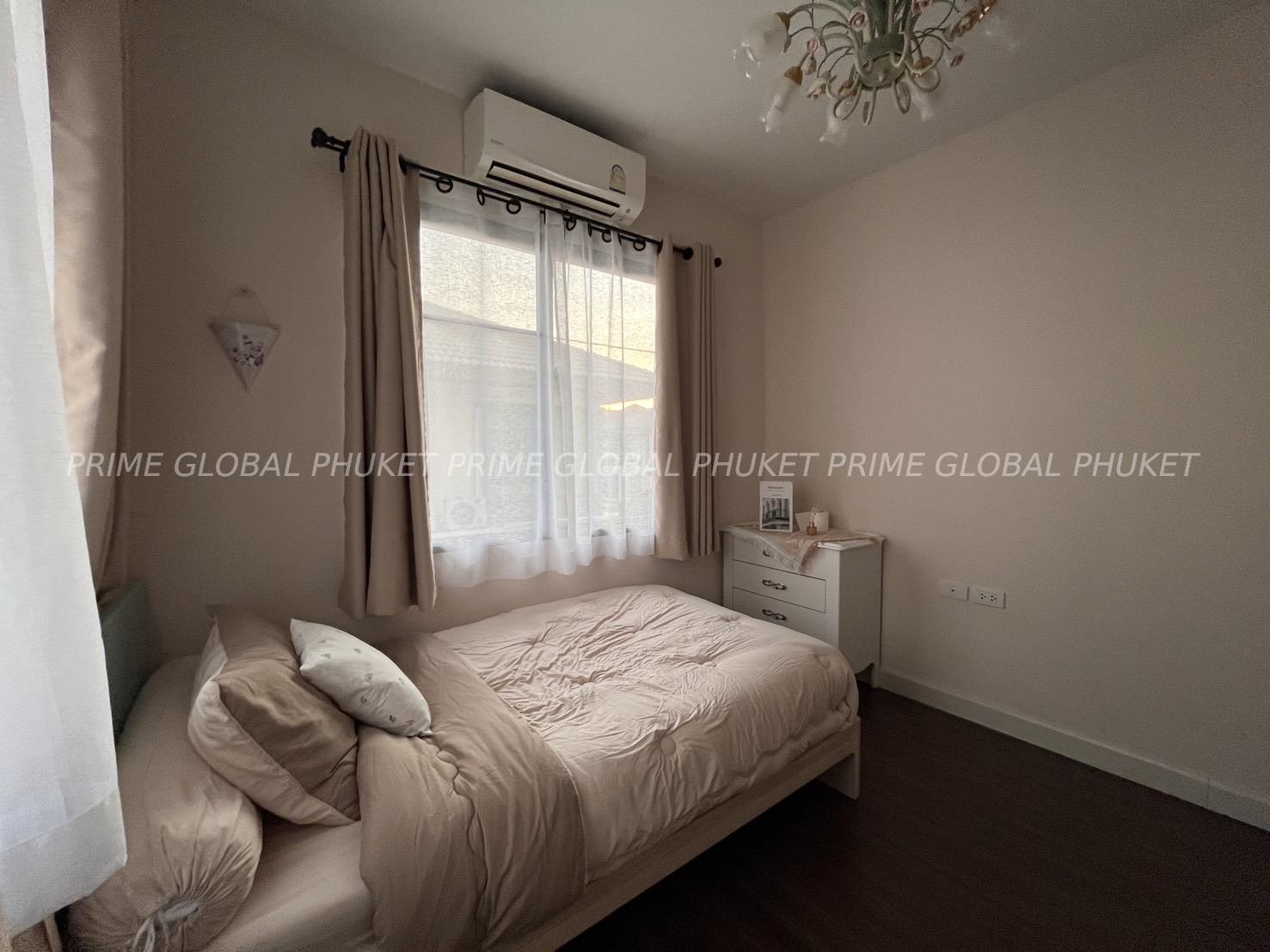 200 Sq.m House for Rent in Kohkeaw