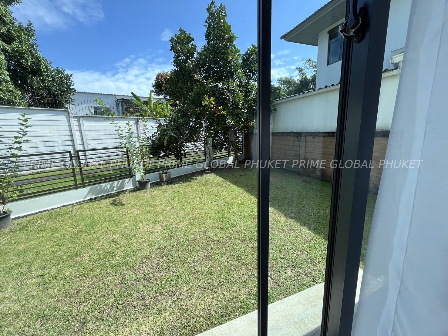 200 Sq.m House for Rent in Kohkeaw
