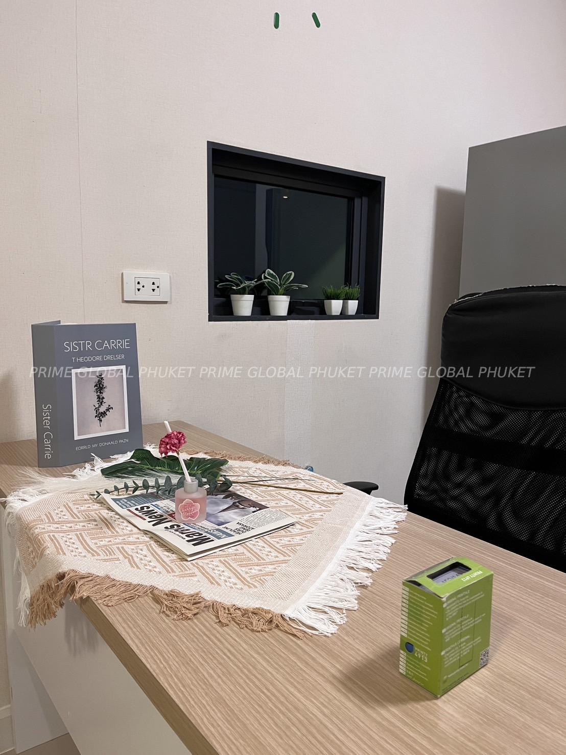200 Sq.m House for Rent in Kohkeaw