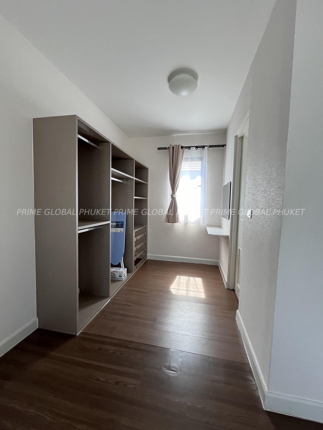 200 Sq.m House for Rent in Kohkeaw