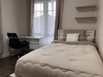 200 Sq.m House for Rent in Kohkeaw