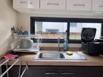 200 Sq.m House for Rent in Kohkeaw