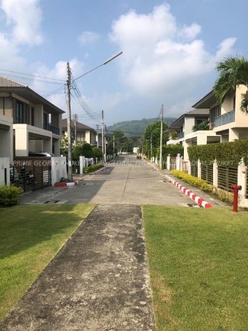 200 Sq.m House for Rent in Kohkeaw
