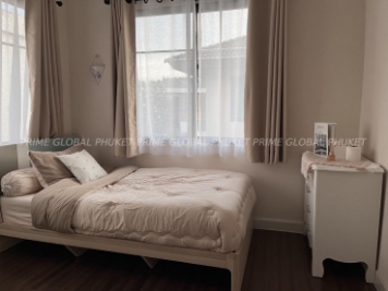 200 Sq.m House for Rent in Kohkeaw